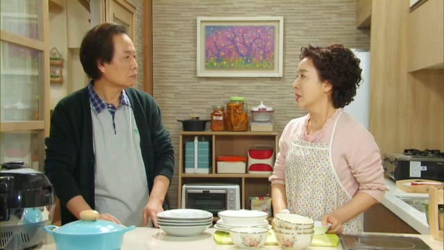你太过分了（第20集）：显俊爱上海棠