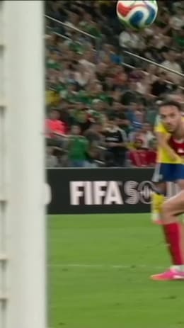 World Cup 2026 top goals Jun 14