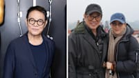 Jet li fair daughters 1