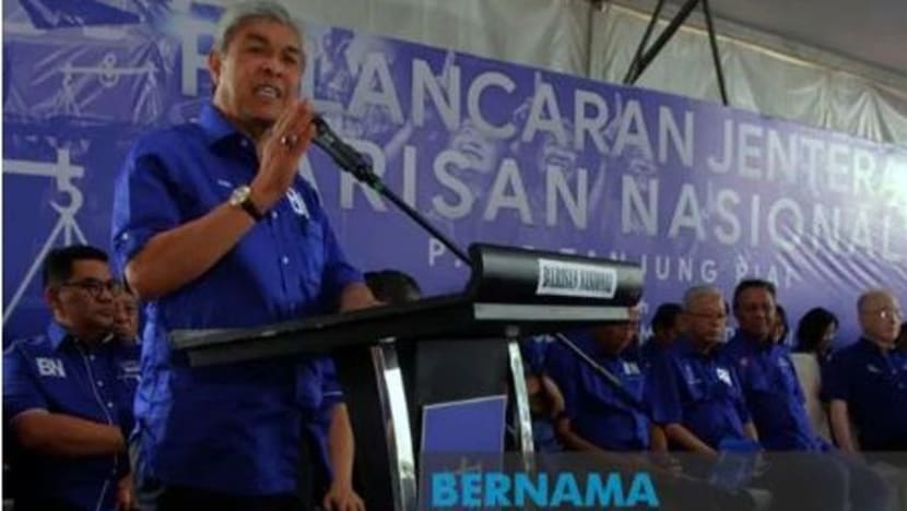 PRK Tanjung Piai: BN masih kunci mulut tentang nama calon