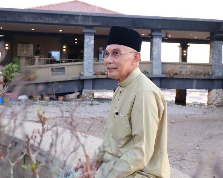Political upheaval in Malaysia’s Perlis state as Chief Minister resigns, 3 assemblymen sacked
