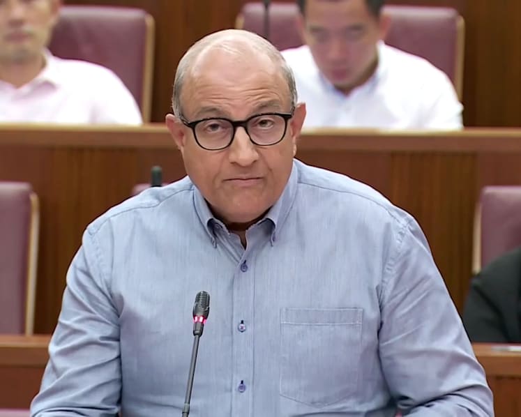 Transport Minister S Iswaran assisting in CPIB investigation, instructed to take leave of absence by PM Lee