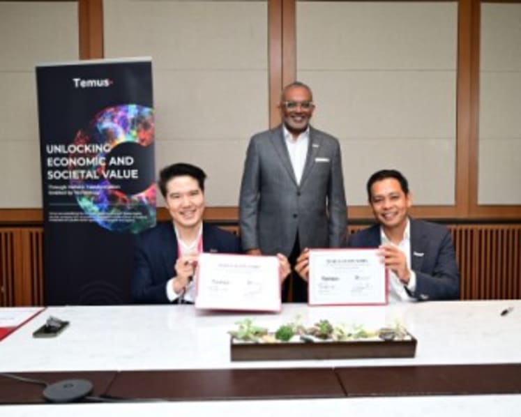 Temus ramps up AI hiring, launches Foundry to support national impact in health and finance