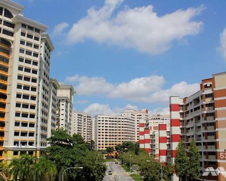 Commentary: An over-emphasis on home ownership can come at a cost to society. Time for a review of public housing policy