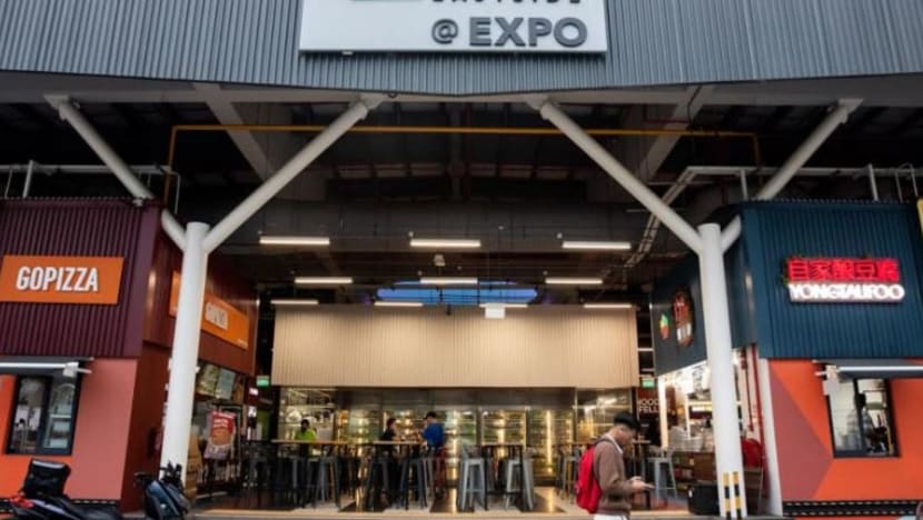 Timbre+ Singapore Expo gulung tikar pada 26 Nov; ramai pegerai henti operasi dengan tuan tanah baharu