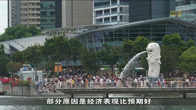 我国2026财政年预料出现85亿元盈余