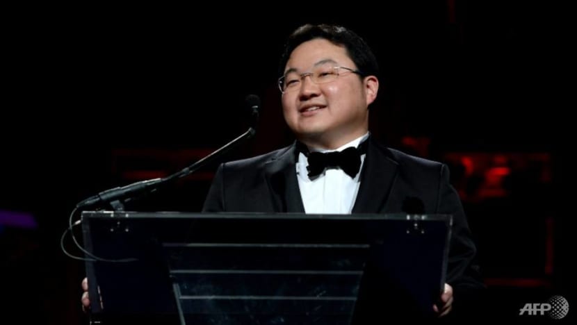 Singapore still pursuing Jho Low over 1MDB case; US Justice Department settlement 'no bearing' on probe Singapore still pursuing Jho Low over 1MDB case; US Justice Department settlement 'no bearing' on probe