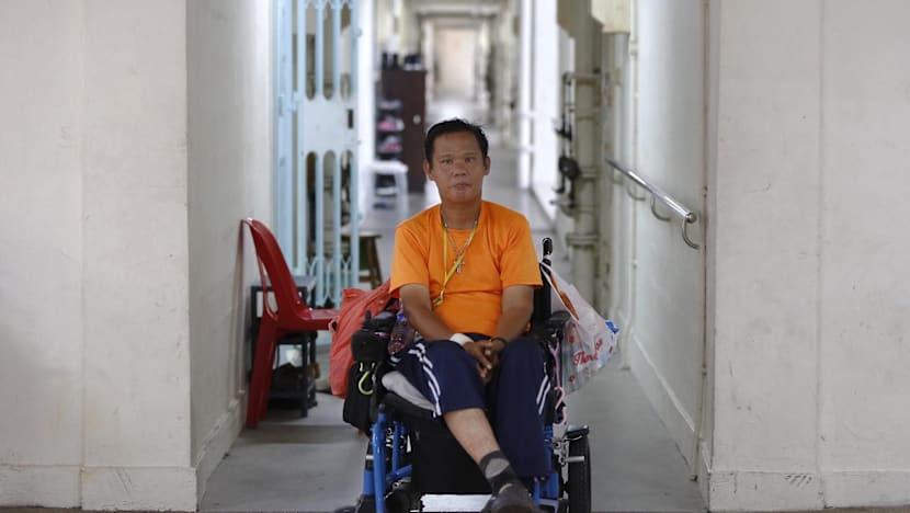 Nearly a Singaporean