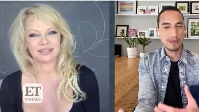 Pamela Anderson Is Not Keen On Doing A Baywatch Reunion