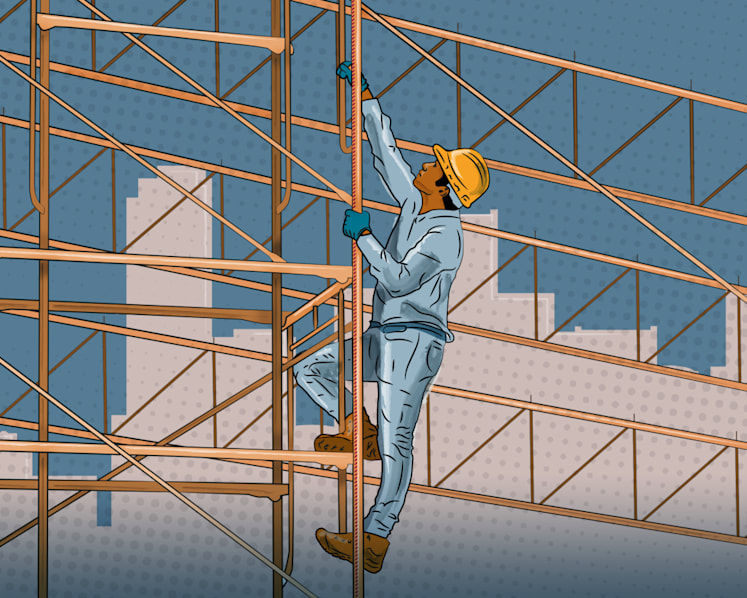 IN FOCUS: Danger zones - how workplace safety lapses are costing lives