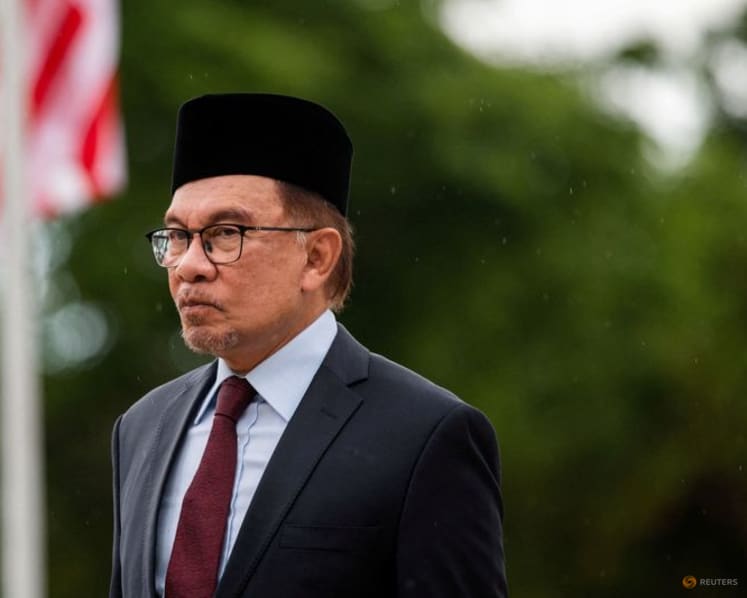 Anwar challenges opposition to file no-confidence motion amid rumours of plot to topple government 
