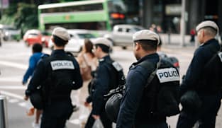 Keeping Singapore safe in a changing security landscape