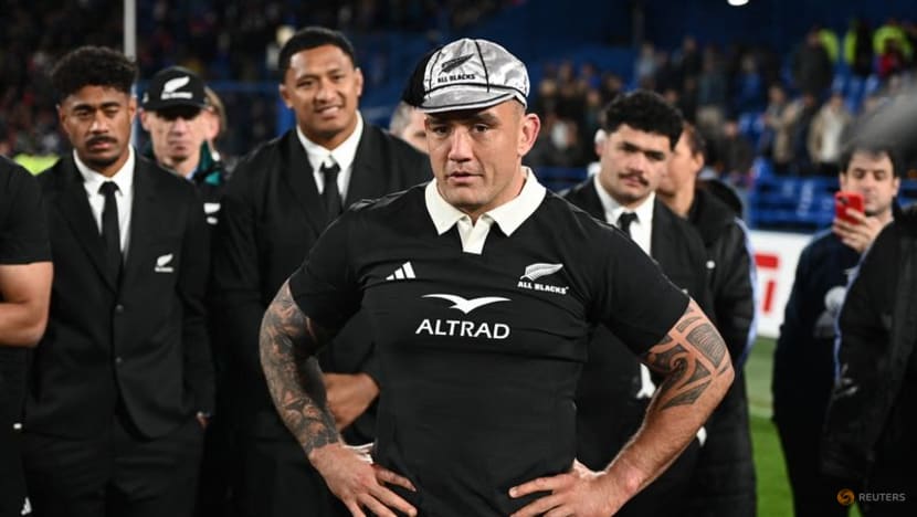 Argentina team writing their own history with win over All Blacks
