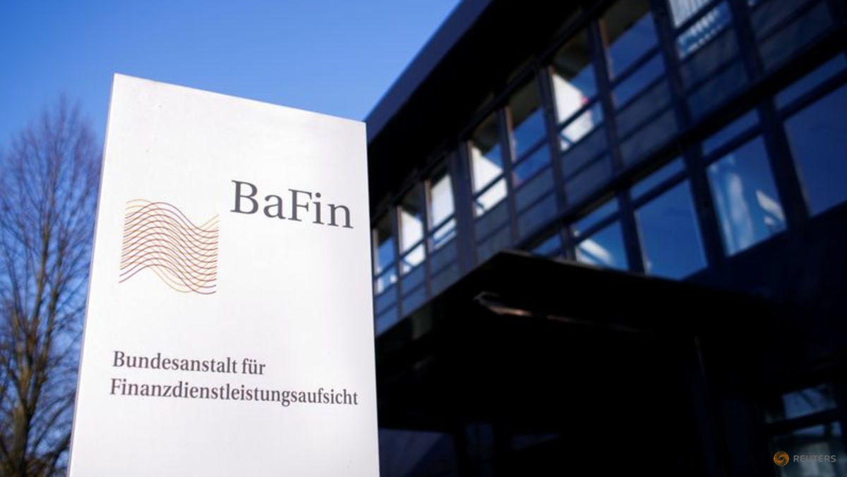 Germany's finance watchdog to make targeted inspections amid 'substantial' AI risks