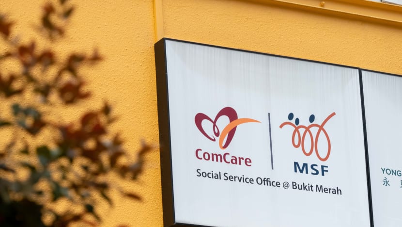 Those under ComCare to automatically qualify for other financial assistance schemes: MSF