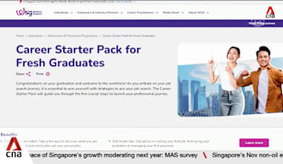 Fresh grads could see tougher job market next year amid slowing economy: Analysts