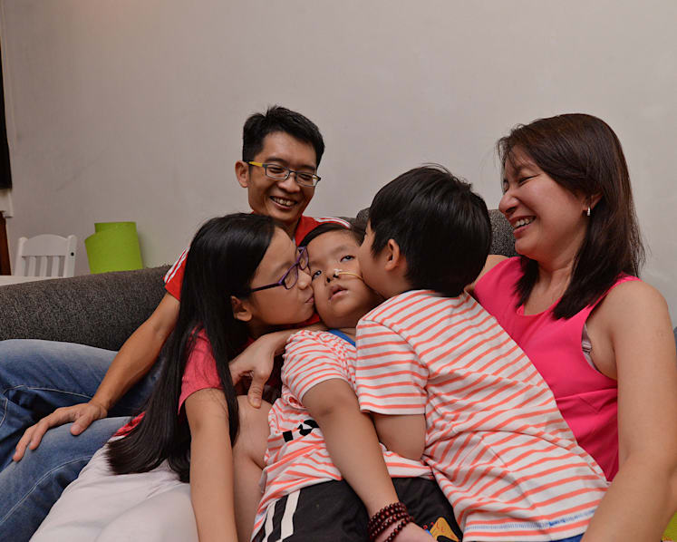How to help children cope with grief and the loss of loved ones