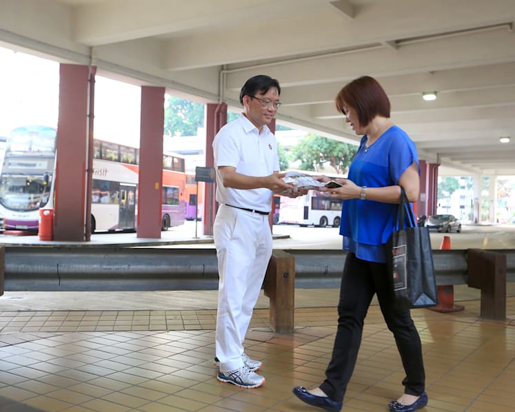 GE2015: On the ground (Sept 2)