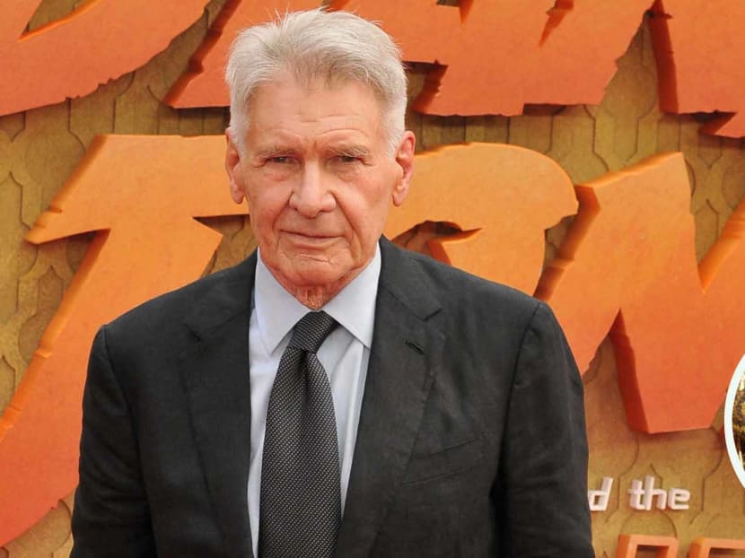  Harrison Ford Inspires Name Of New Snake Species Found In Peru's Andes Mountains 