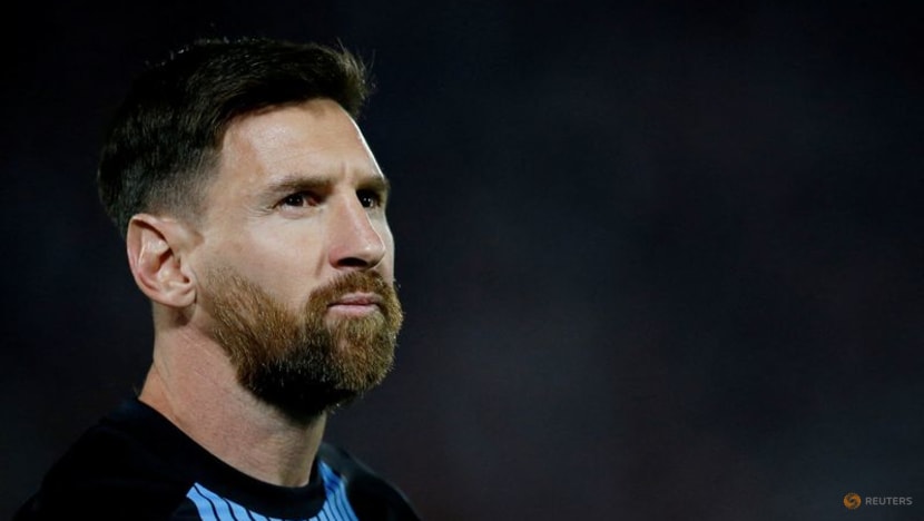 Messi's real estate trust debuts in Spain with 223 million euro market cap Messi's real estate trust debuts in Spain with 223 million euro market cap