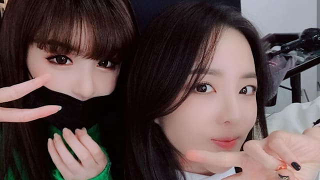 2NE1内讧？朴春手写爆料Sandara Park才是吸毒者：我被当替罪羊