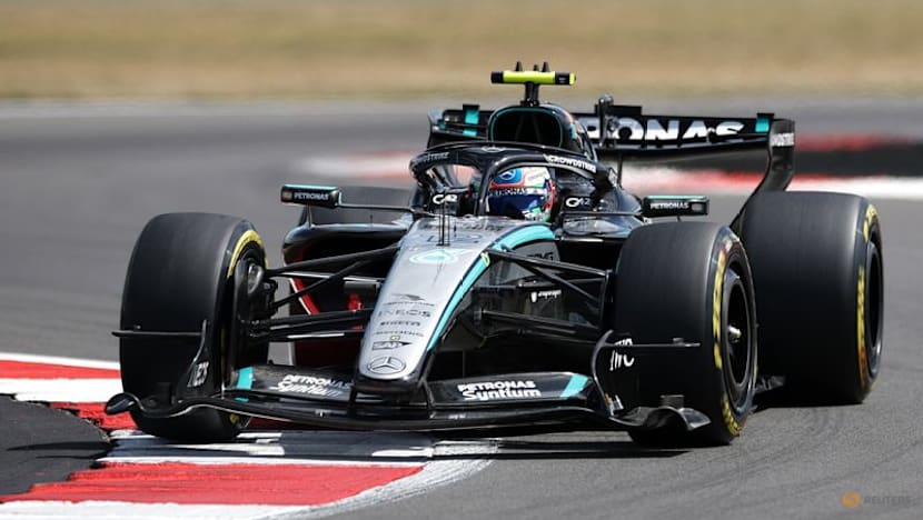 F1 leader Antonelli needs a win after recent blows