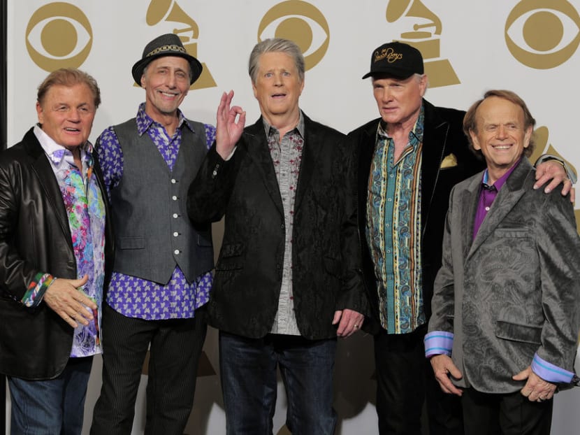 Beach Boys cofounder Brian Wilson dies at age 82, leaves legacy of musical brilliance and personal struggle