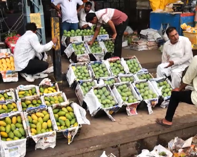 As the climate changes, South Asia's farmers rethink how – and what – they grow As the climate changes, South Asia's farmers rethink how – and what – they grow