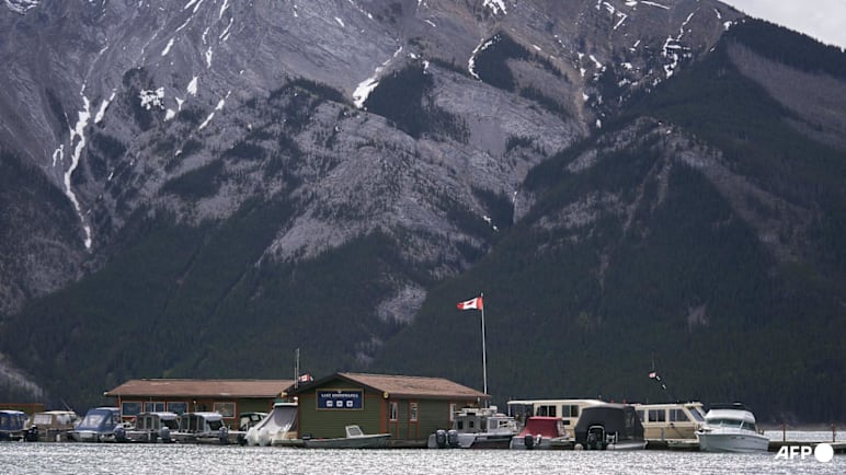 �鶹 Explains: What's behind the separatist push in Canada’s Alberta - and why Trump is paying attention