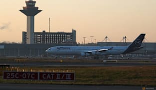 Jet fuel shock from Iran war worsens crisis for global airlines