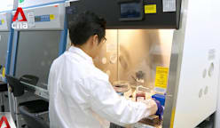 New S$1.4b biomedical sciences hub to house A*STAR, R&D firms 