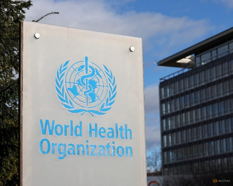 WHO revises hantavirus cases lower after US passenger tests negative
