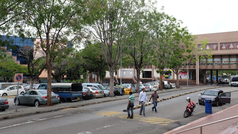 Woodlands businesses brace for more bad times as road charge kicks in