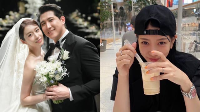 T-ara芝妍办婚礼　昭妍缺席再爆不和