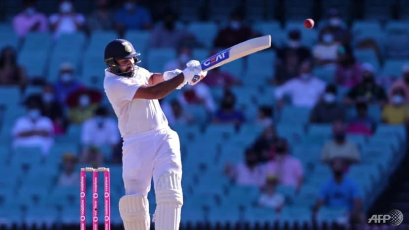 Cricket: India stretches lead to 249 against England at stumps on day 2 of second Test