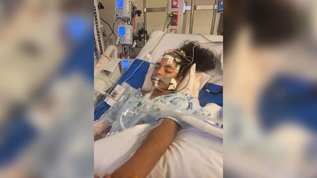 金属水瓶击头 美国12岁女童疑遭霸凌身亡