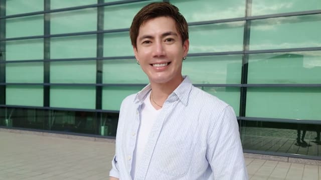 43岁台湾演员王凯惊传猝逝，陈尸大安住处　死因待厘清