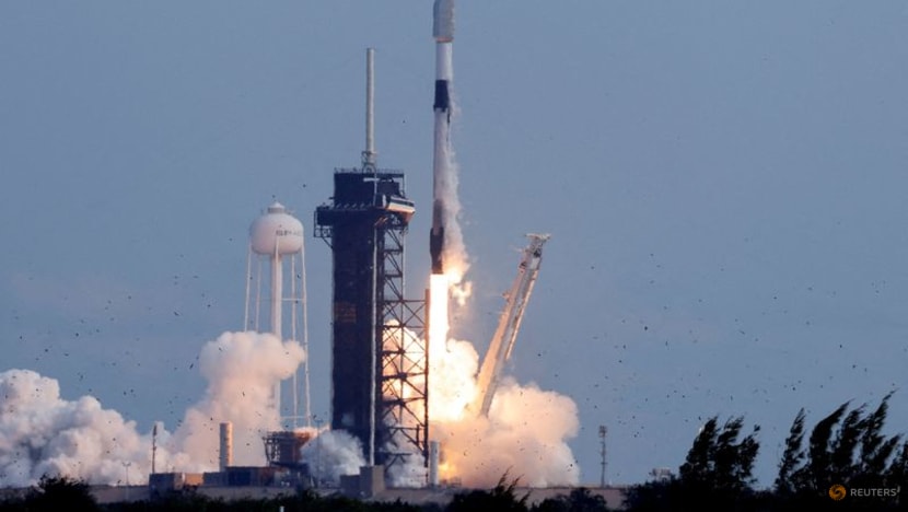 Musk's SpaceX to invest $1.8 billion in Florida for Starship program expansion Musk's SpaceX to invest $1.8 billion in Florida for Starship program expansion