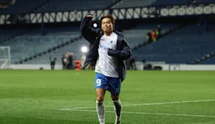Besiktas sign South Korea forward Oh from Genk