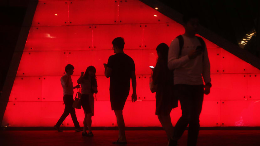 NTUC to form task force to look into work-life needs of youth entering workforce NTUC to form task force to look into work-life needs of youth entering workforce