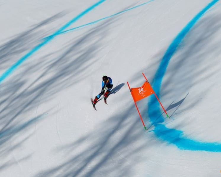 Returning Russia celebrates first gold in Milano Cortina