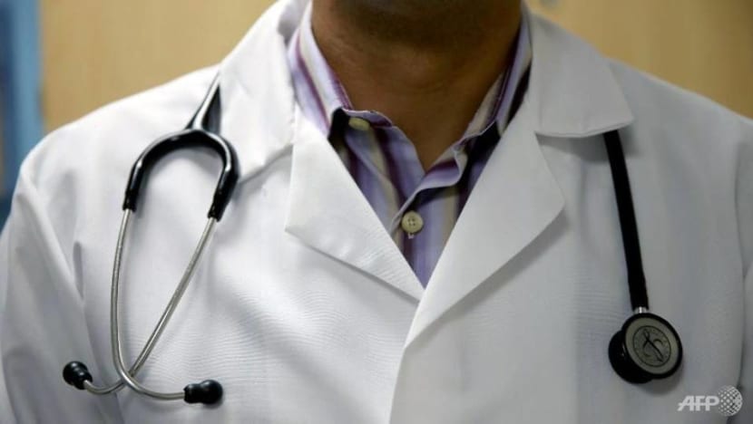 Foreign doctor who moonlighted as locum, earning almost S$331,500, fined by disciplinary tribunal Foreign doctor who moonlighted as locum, earning almost S$331,500, fined by disciplinary tribunal