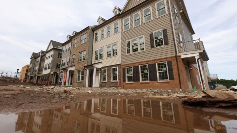 New Jersey sues RealPage, says collusion with landlords drives up rents