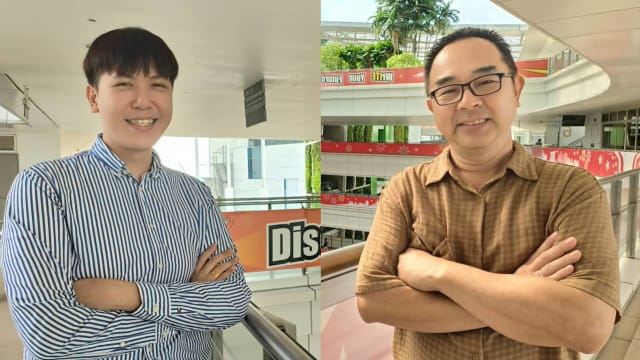 曾因叛逆逃课打架错失升学机会 工教院学生脱胎换骨成优秀毕业生