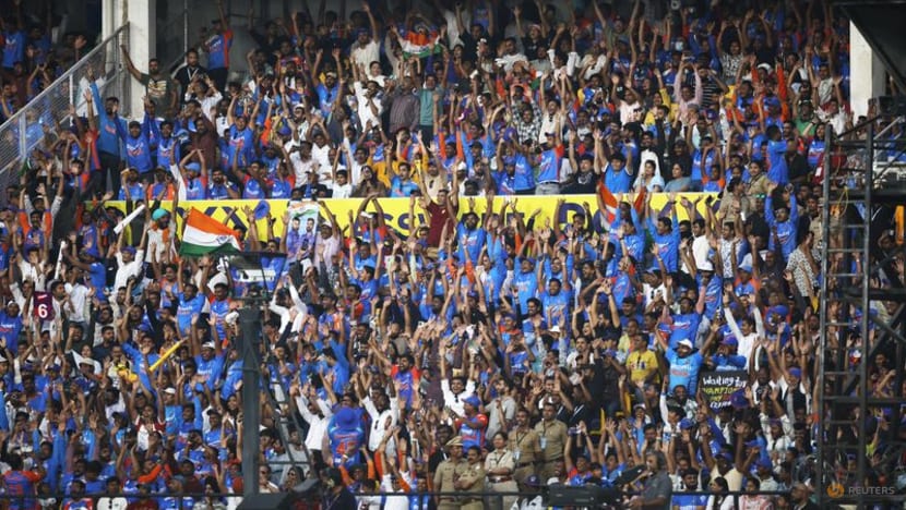 Gill leads the way as India beat England in first ODI Gill leads the way as India beat England in first ODI