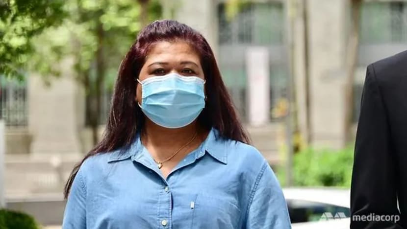 Kes Parti Liyani: Kenyataan menteri bulan depan akan jawab soalan AP, kata Desmond Tan Kes Parti Liyani: Kenyataan menteri bulan depan akan jawab soalan AP, kata Desmond Tan