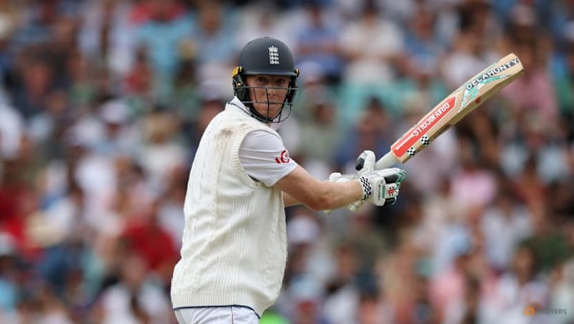 Crawley confident England will be ready for Ashes despite limited preparations