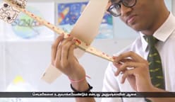 பாடத்தைப் புரிந்துகொண்டு சிறப்பாகத் தேர்ச்சி பெற உதவிய தொழில்நுட்பம் - O-level தேர்வு முடிவுகளைப் பெற்ற மாணவர்கள்