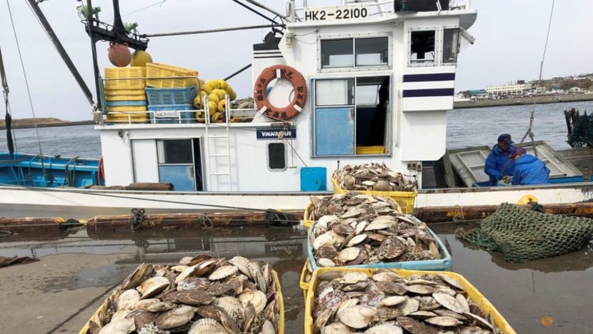 Japan looks to boost seafood exports to new markets after Chinese ban, trade body says Japan looks to boost seafood exports to new markets after Chinese ban, trade body says