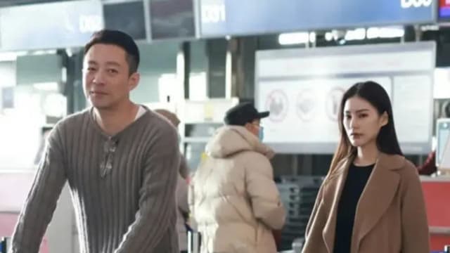 被批选女人没品　汪小菲霸气护女友反击！